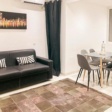 Ferienwohnung Harbour Pearl Kalkara Exterior foto