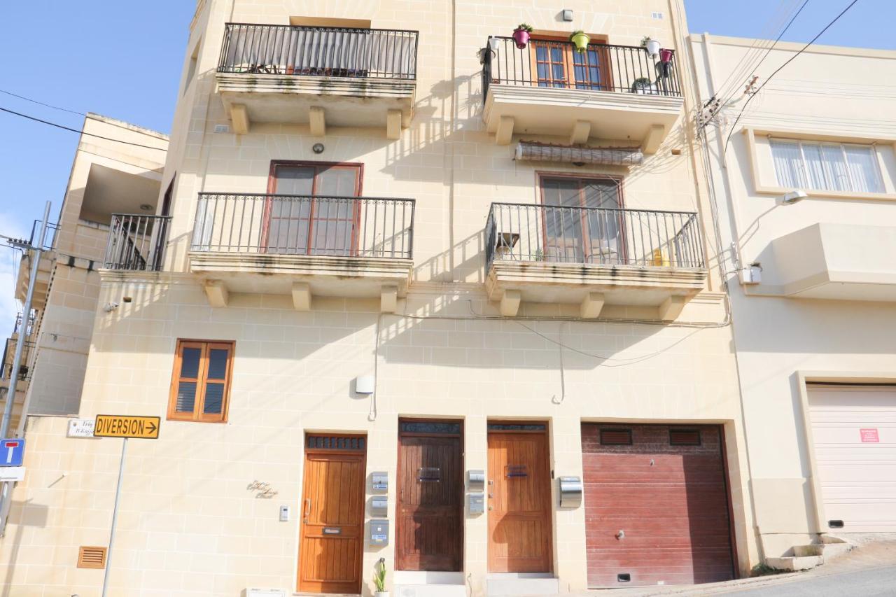 Ferienwohnung Harbour Pearl Kalkara Exterior foto