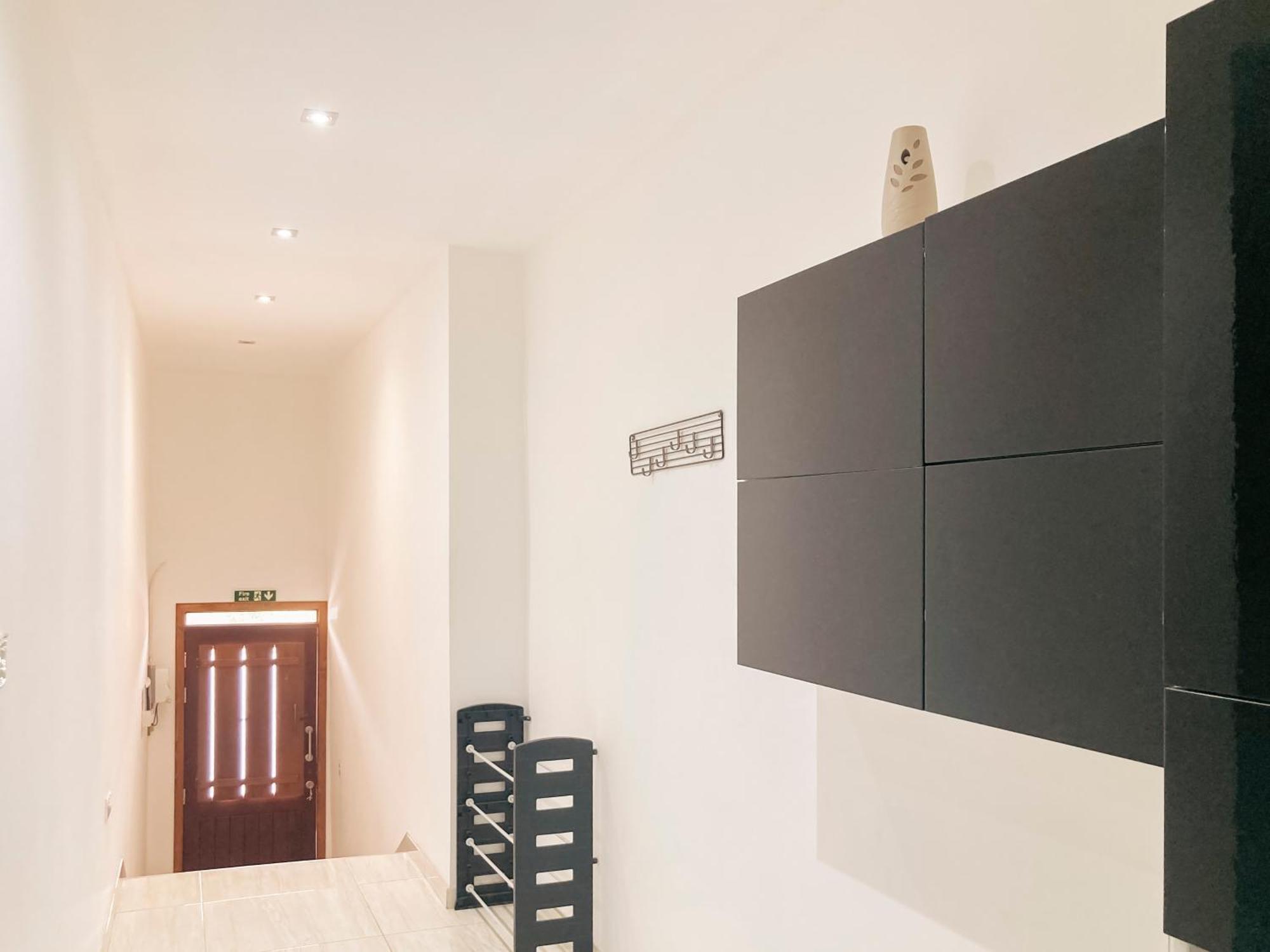 Ferienwohnung Harbour Pearl Kalkara Exterior foto