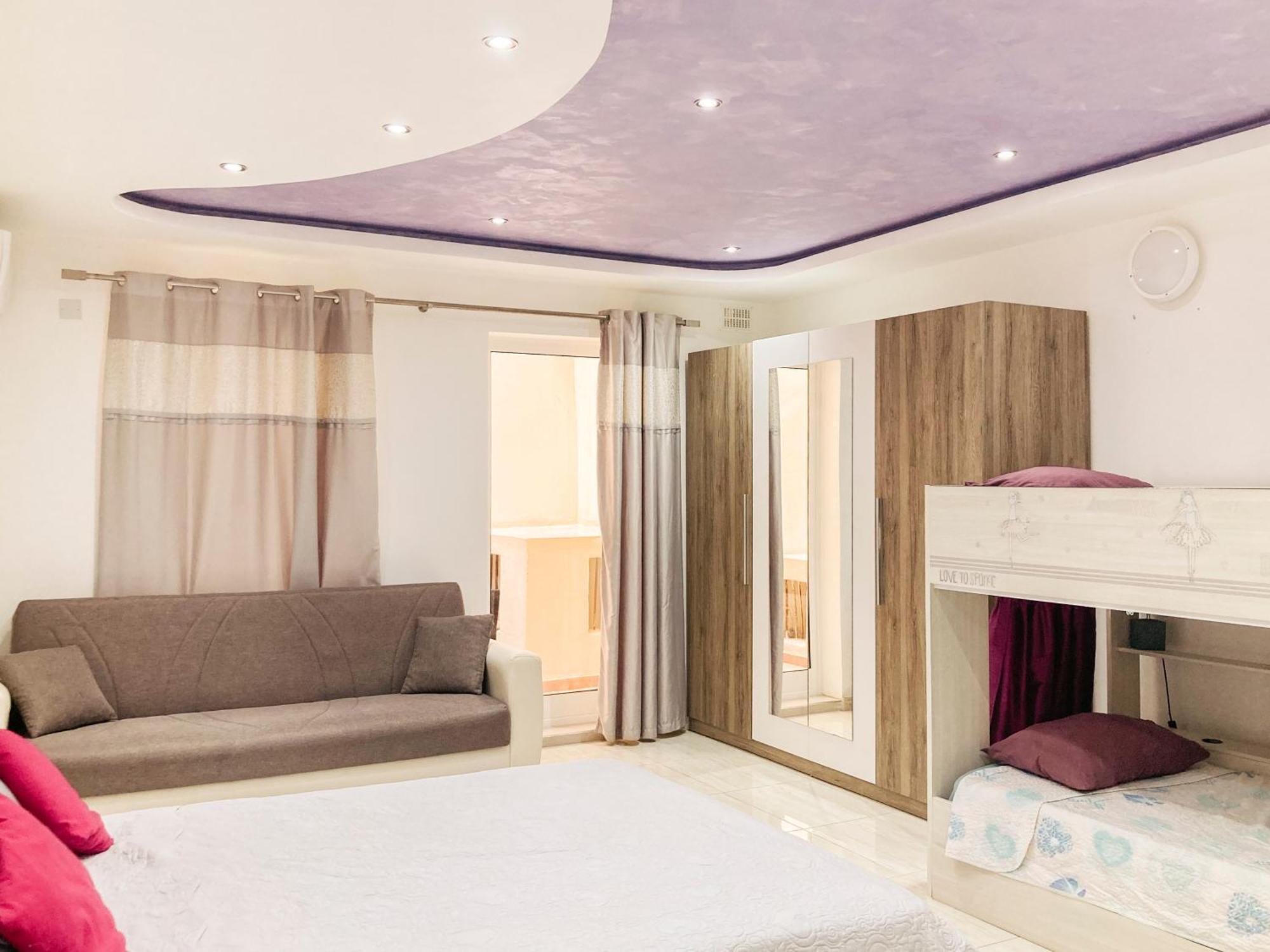 Ferienwohnung Harbour Pearl Kalkara Exterior foto