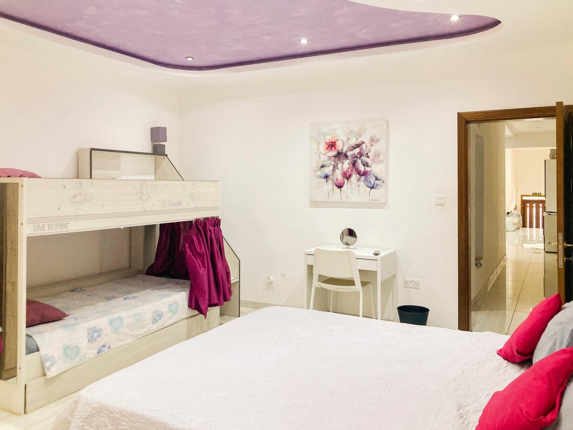 Ferienwohnung Harbour Pearl Kalkara Exterior foto