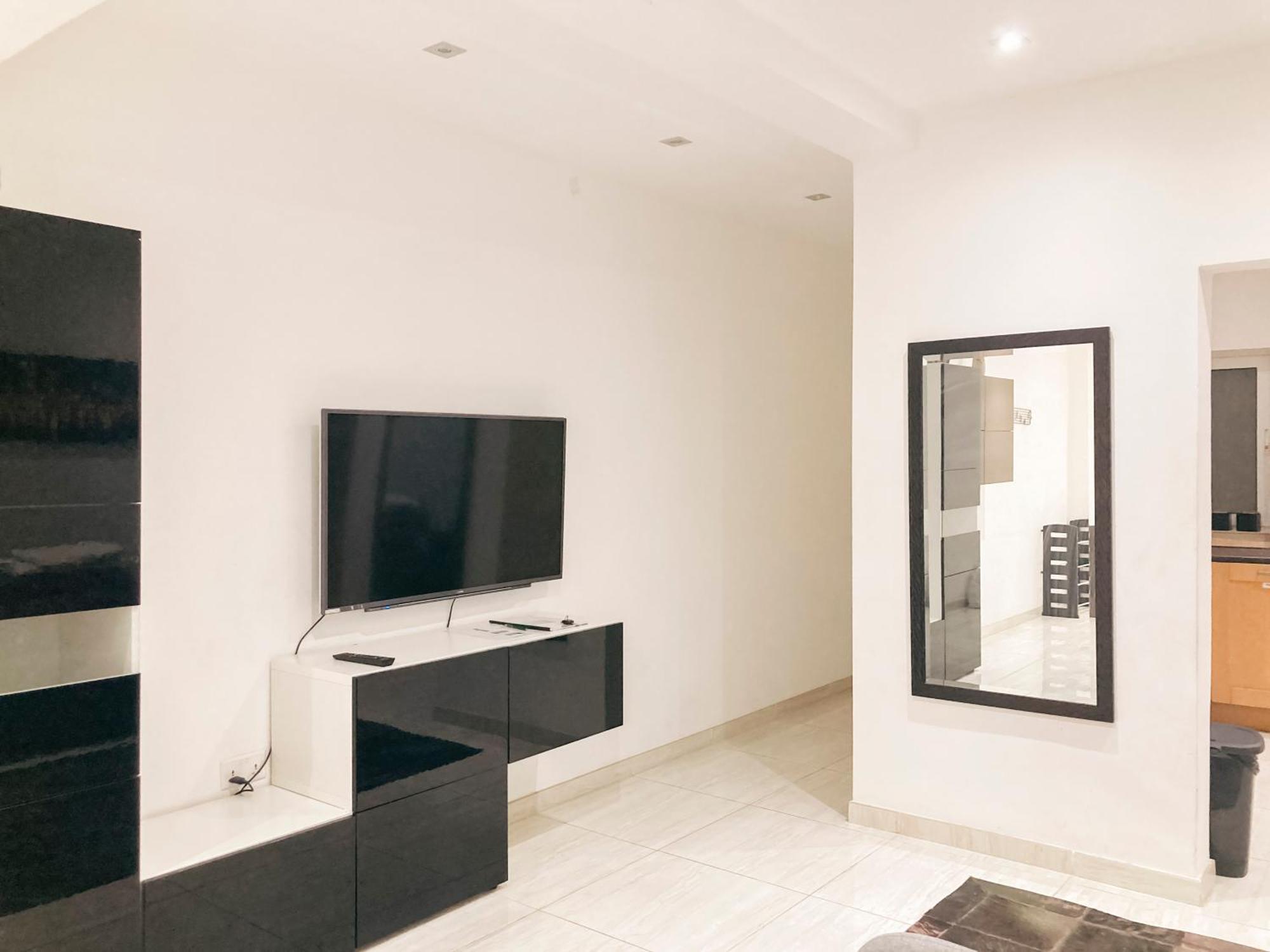 Ferienwohnung Harbour Pearl Kalkara Exterior foto