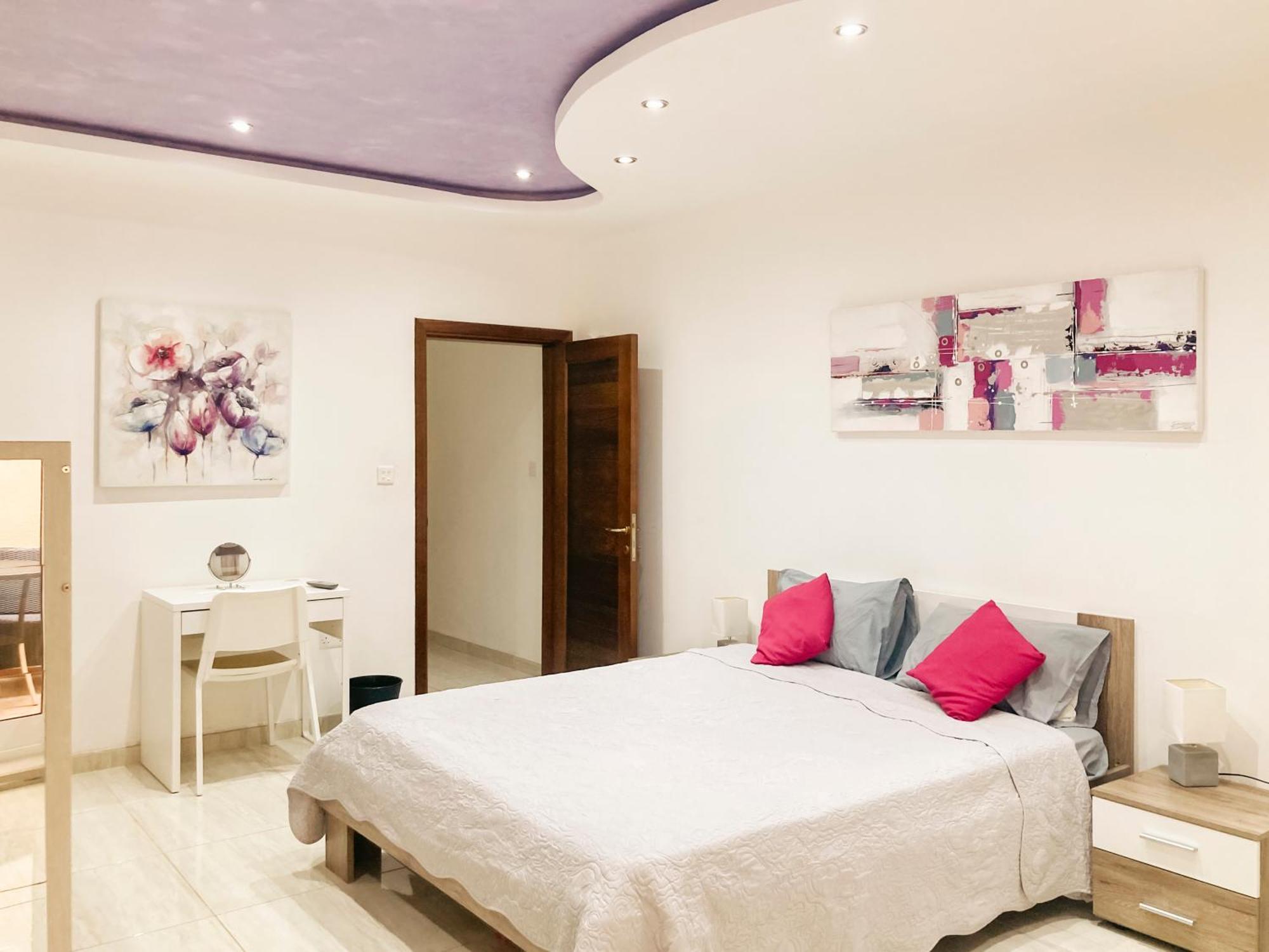 Ferienwohnung Harbour Pearl Kalkara Exterior foto