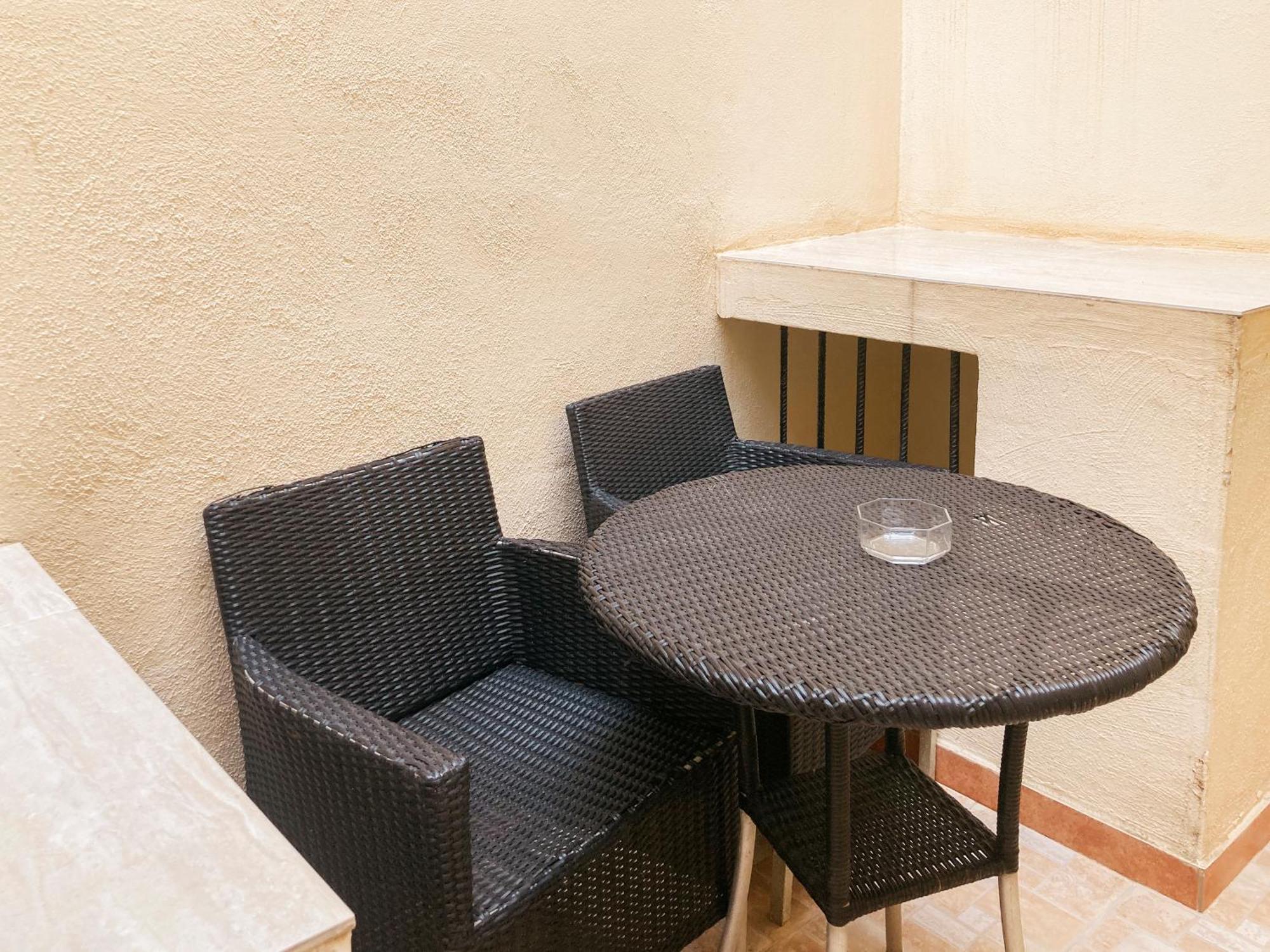 Ferienwohnung Harbour Pearl Kalkara Exterior foto