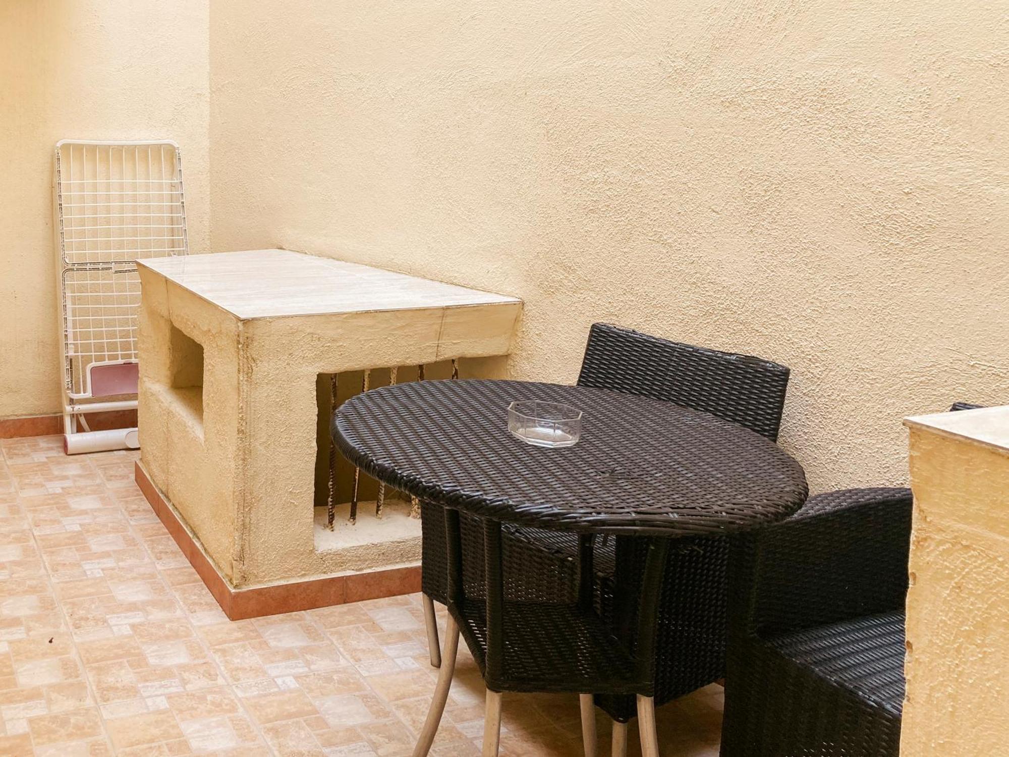 Ferienwohnung Harbour Pearl Kalkara Exterior foto
