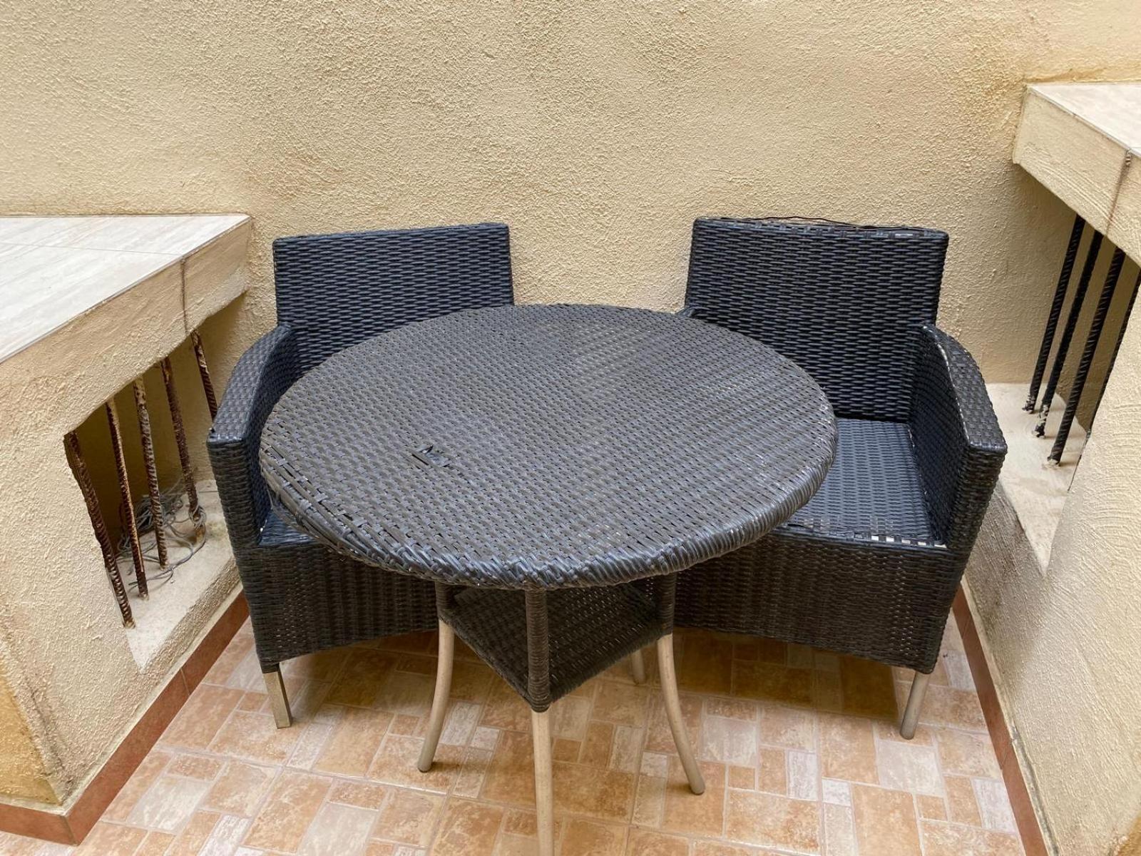 Ferienwohnung Harbour Pearl Kalkara Exterior foto